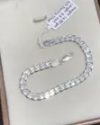 Silver Chains and Bracelets - 3