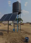Axim-Esiama Areas Mechanised Borehole Drilling - 1