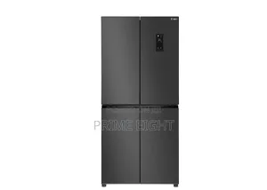 Sigma 500L 4-Door French Door Refrigerator (SFDF-T500I)