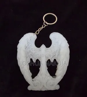Key Chain for Holding Keys