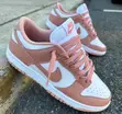 Nike Dunk Low - Rose Whisper - 1