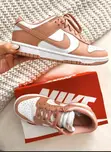 Nike Dunk Low - Rose Whisper - 2