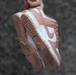 Nike Dunk Low - Rose Whisper - 3