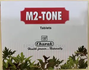M2Tone for Menstrual Cycle Support