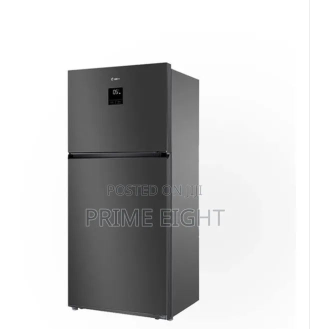 Sigma 605L Fridge Top Mount STFM-T650I - 1
