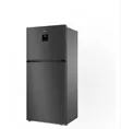 Sigma 605L Fridge Top Mount STFM-T650I - 1