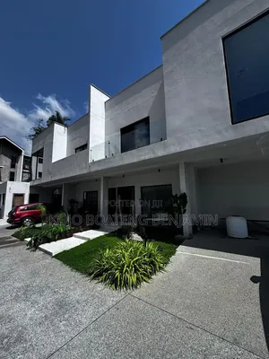 4 Bedroom House for Rent in Cantonments, US Embassy Area