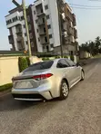 Toyota Corolla LE 2021 Silver - 1