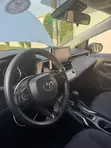 Toyota Corolla LE 2021 Silver - 3