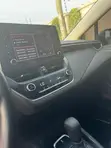 Toyota Corolla LE 2021 Silver - 5