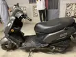 Indian Scooter 2022 - Black - 1