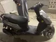 Indian Scooter 2022 - Black - 4