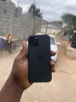 New Apple iPhone 15 128GB Black - 2