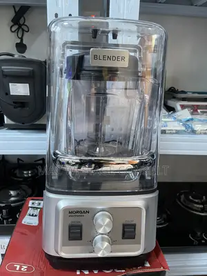 Industrial Blender - Brand New