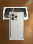 Apple iPhone 16 Pro Max 256GB Gold - 1