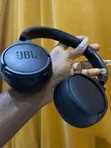 JBL Tune 670NC Noise Cancelling Headphones - 3