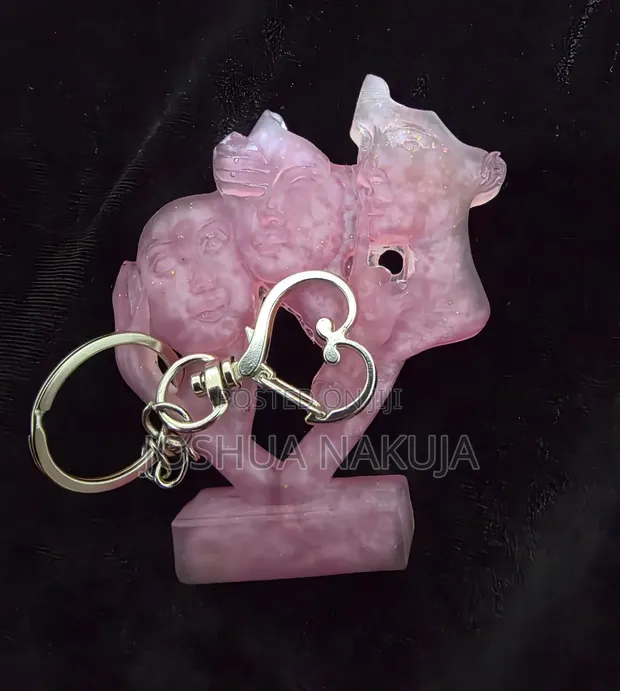 Key Holder - 1