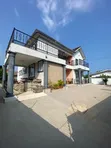 Furnished 4-Bedroom House for Sale in Bluetop Estate, Kokrobite - 1