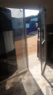 12x20ft Container Shop for Sale - Madina - 2
