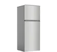 Sigma 400L Double Door Top Freezer Fridge STMF-A420W - 2