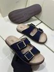 Classic Brunello Cucinelli & Loro Piana Slippers - 1