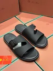 Classic Brunello Cucinelli & Loro Piana Slippers - 3
