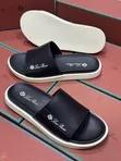 Classic Brunello Cucinelli & Loro Piana Slippers - 4