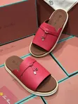 Classic Brunello Cucinelli & Loro Piana Slippers - 5