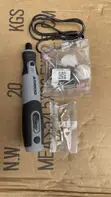 Brand New Cordless Engraving Tool with Accessories - 1