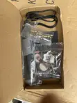 Brand New Cordless Engraving Tool with Accessories - 2