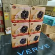 Brand New 100W Elbee Step Up/Down Transformer - 2
