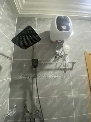 2 Bedroom Apartment for Rent in Mainstay Estates, Spintex