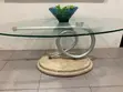 B&B Italia Oval Coffee Table - 1