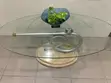B&B Italia Oval Coffee Table - 2