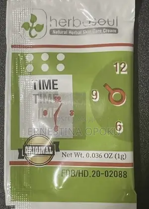 Herbasoul Cream for Ejaculation Delay