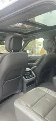 Lincoln Navigator L 2018 Black - 2