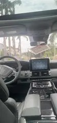 Lincoln Navigator L 2018 Black - 5