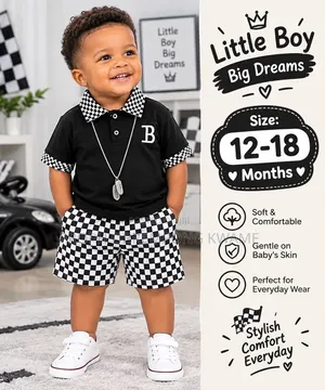Brand New Baby Boy Tracksuits