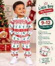 Brand New Baby Boy Tracksuits - 2