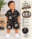 Brand New Baby Boy Tracksuits - 3