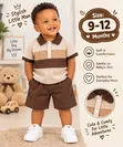 Brand New Baby Boy Tracksuits - 5