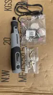 Cordless Rotary Tool Kit - 1