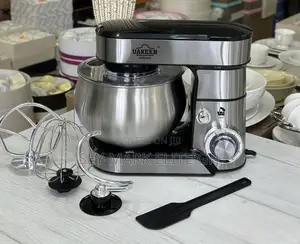 5L Uakeen Stand Mixer ZL-1603