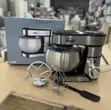 5L Uakeen Stand Mixer ZL-1603 - 2