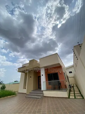 Furnished 3-Bedroom House for Sale in CFC Estates, Kwabenya