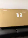Samsung Crystal UHD 55-Inch TV - 2