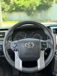 2021 Toyota 4Runner SR5 Premium White - 2