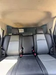 2021 Toyota 4Runner SR5 Premium White - 3