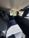 2021 Toyota 4Runner SR5 Premium White - 4