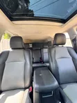 2021 Toyota 4Runner SR5 Premium White - 5